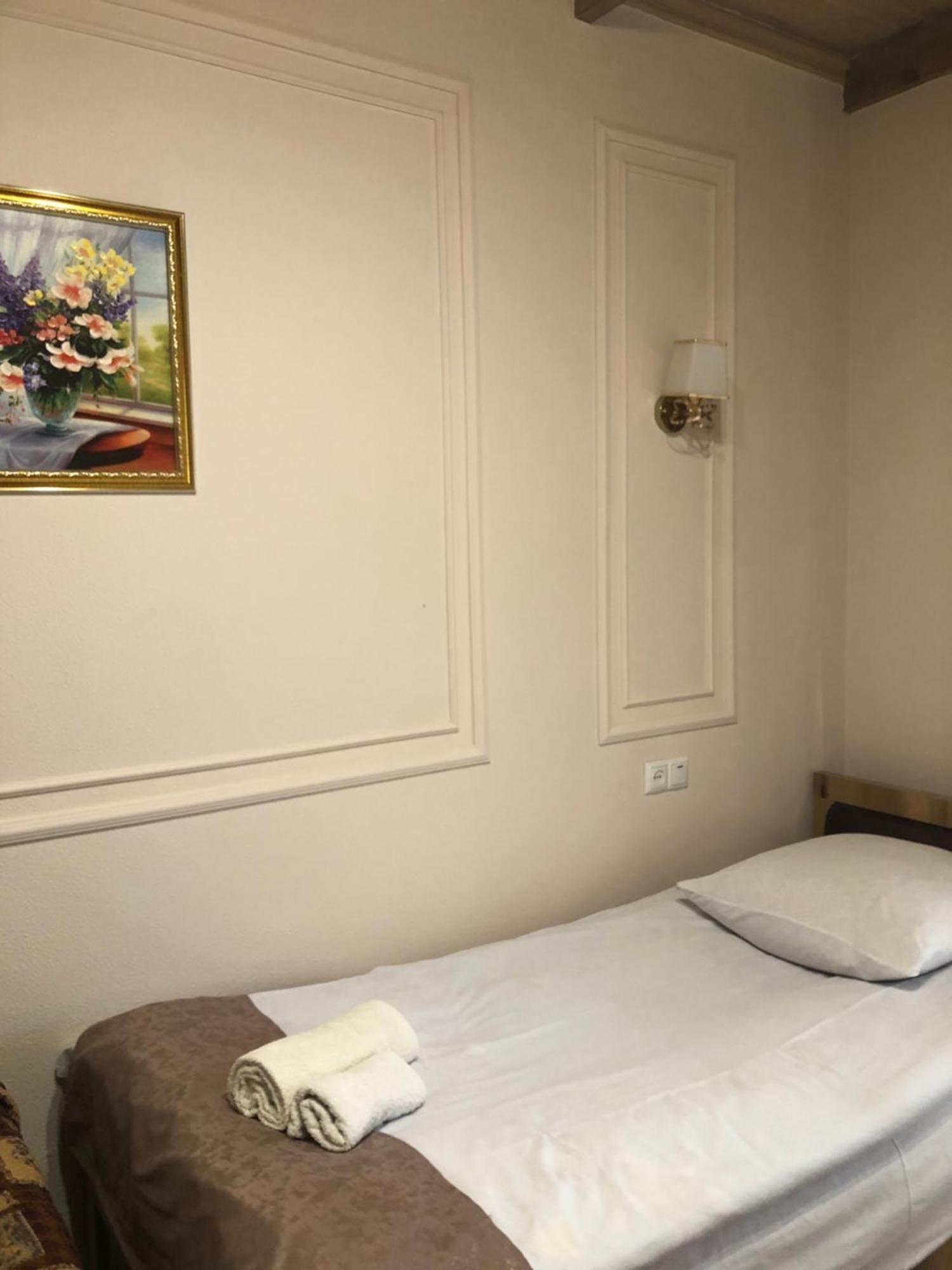 Guest House Anahit Ijevan Exterior foto